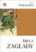 polish book : Miecz zagł... - Kaizan Nakazato