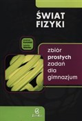 polish book : Świat fizy... - Andrzej Kurowski, Jolanta Niemiec
