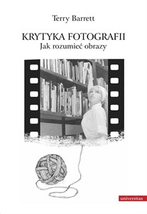 Picture of Krytyka fotografii Jak rozumieć obrazy