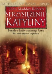 Picture of Sprzysiężenie Katyliny