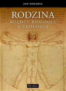 Picture of Rodzina Między biologią a teologią