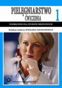 Picture of Pielęgniarstwo Ćwiczenia. Podręcznik dla studiów medycznych