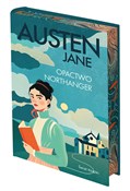Książka : Opactwo No... - Jane Austen