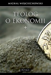 Picture of Teolog o ekonomii