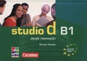 Studio d B... -  foreign books in polish 