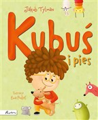Kubuś i pi... - Jakub Tylman -  Książka z wysyłką do UK