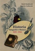 Historia f... - Marek Nienałtowski, Bogusław Szybkowski -  Książka z wysyłką do UK
