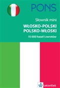 Słownik mi... - Opracowanie Zbiorowe -  Polish Bookstore 
