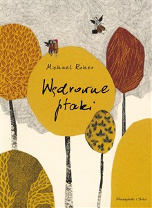 Picture of Wędrowne ptaki