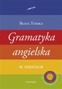 Polska książka : Gramatyka ... - Beata Turska