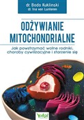 Odżywianie... - Bodo Kukliński -  Polish Bookstore 