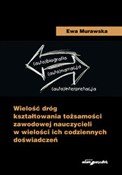 polish book : Wielość dr... - Ewa Murawska