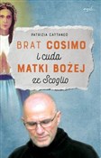 Polska książka : Brat Cosim... - Patrizia Cattaneo