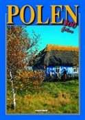 polish book : Polska 300... - Rafał Jabłoński