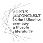 polish book : Hortus (In... - Opracowanie Zbiorowe