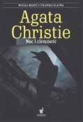 Noc i ciem... - Agata Christie -  foreign books in polish 