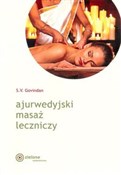 Ajurwedyjs... - S.V. Govindan -  books from Poland