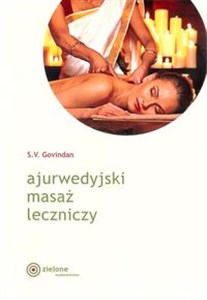 Obrazek Ajurwedyjski masaż leczniczy