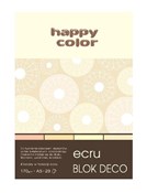 Blok Deco ... -  Książka z wysyłką do UK