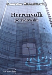 Picture of Herrenvolk po żydowsku