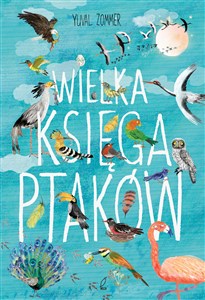 Picture of Wielka księga ptaków