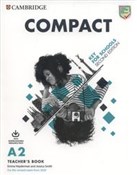Polska książka : Compact Ke... - Jessica Smith, Emma Heyderman, Susan White