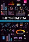 Informatyk... - Wanda Jochemczyk, Katarzyna Olędzka -  foreign books in polish 