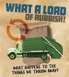 Picture of What a Load of Rubbish!