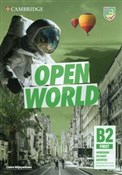 Open World... - Claire Wijayatilake -  books in polish 
