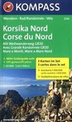 Korsika Nd... - Opracowanie Zbiorowe -  books in polish 