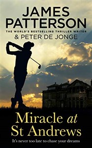 Picture of Miracle at St Andrews