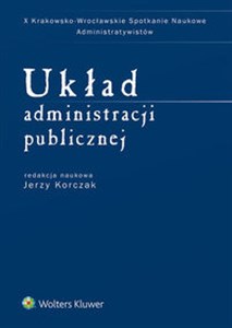 Obrazek Układ administracji publicznej