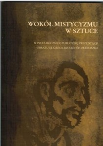 Picture of Wokół mistycyzmu w sztuce