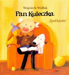 Picture of Pan Kuleczka Spotkanie