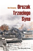 polish book : Orszak Trz... - Han Shaogong