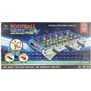 Obrazek Gra Piłkarzyki drewniane