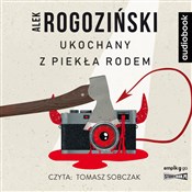 Zobacz : [Audiobook... - Alek Rogoziński