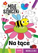 Na łące. M... - Opracowanie zbiorowe -  books from Poland