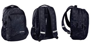 Obrazek Plecak szkolny Trip PPHO21-2808 PASO