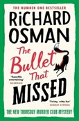 The Bullet... - Richard Osman -  Książka z wysyłką do UK