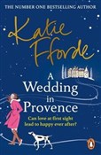 polish book : A Wedding ... - Katie Fforde