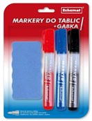 Polska książka : Markery su...