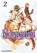 Noragami. ... - Adachitoka -  books in polish 