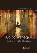 Co po Wene... - Jacek Bolewski -  books in polish 