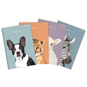 Brulion A6... -  books in polish 