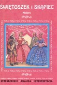 Świętoszek... - Julia Biernacka -  books in polish 