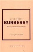 Little Boo... - Darla-Jane Gilroy -  books in polish 