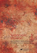 Tożsamość ... - red. Katarzyna Majdzik Papić, Józef Zarek -  books from Poland