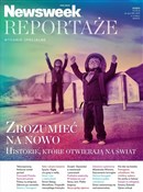 Newsweek P... - Opracowanie Zbiorowe -  books from Poland