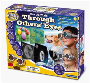 Obrazek Zobacz świat oczami innych